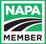 Napa Member Logo