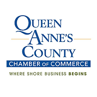 Queen Anne's County Chamber of Commerce Logo