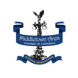 Middletown, DE Chamber of Commerce Logo