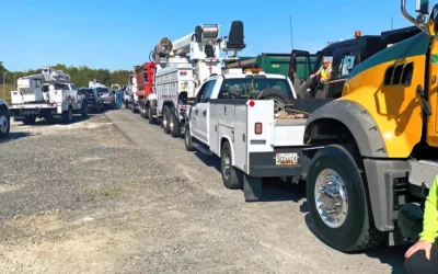 Unity Ride- An Act of Solidarity for Work Zone Safety